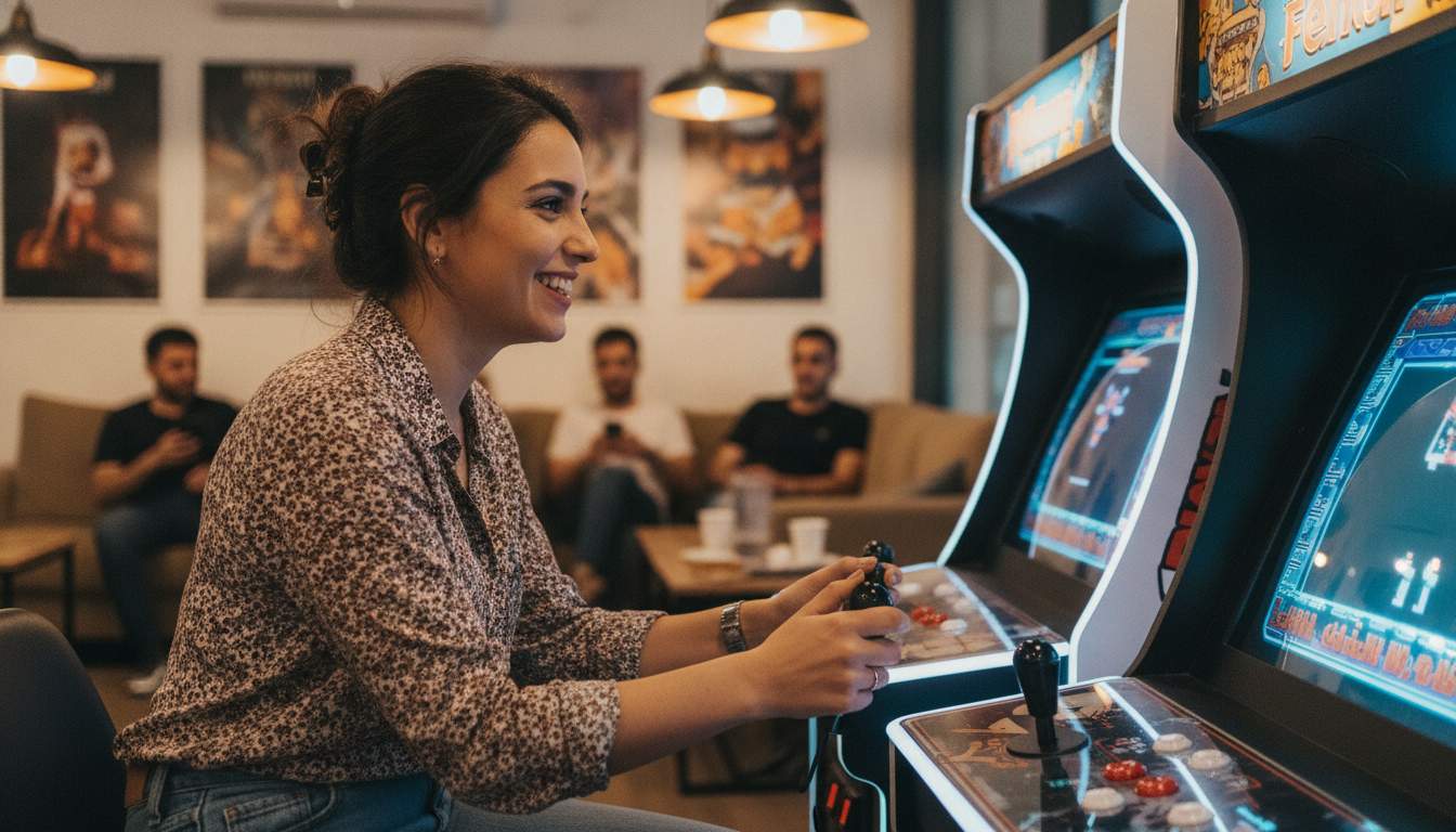 Różnorodność automatów do gier Automaty do gier w Win2Chillcasino